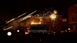 4 TË ARRESTUARIT E MOLOTOVIT/ Procedohet deputeti Klevis Balliu, hetohen pamjet filmike 4 TË ARRESTUARIT E MOLOTOVIT/ Procedohet deputeti Klevis Balliu, hetohen pamjet filmike