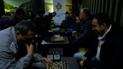 Shoqata e të verbërve “Gjakova” mbajti turneun në shah “Pavarësia” Shoqata e të verbërve “Gjakova” mbajti turneun në shah “Pavarësia”