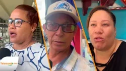 Preocupación por falta de seguridad en zona céntrica de San Francisco de Macorís Preocupación por falta de seguridad en zona céntrica de San Francisco de Macorís