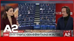 “Edhe votimi i 16 Majit nuk ia heq fusnotën Kosovës”