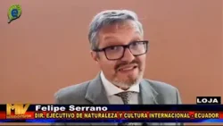 Fundación Naturalezay Cultura cumple 30 años en el trabajo de conservación del medio ambiente Fundación Naturalezay Cultura cumple 30 años en el trabajo de conservación del medio ambiente