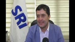 SRI activa periodo declaración de Impuesto a la Renta SRI activa periodo declaración de Impuesto a la Renta