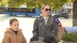 Что думают севастопольцы о новом школьном предмете «Основы безопасности и защиты Родины»? Что думают севастопольцы о новом школьном предмете «Основы безопасности и защиты Родины»?