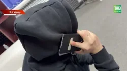 С начала года мошенники похитили у жителей Татарстана почти миллиард рублей С начала года мошенники похитили у жителей Татарстана почти миллиард рублей