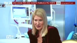 TV7 CON VOI SPECIALE SERA DEL 24/3/26 (2 di 3) TV7 CON VOI SPECIALE SERA DEL 24/3/26 (2 di 3)