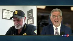 Bayou Time 3/9: Updates from the Grand Isle Police Department Bayou Time 3/9: Updates from the Grand Isle Police Department