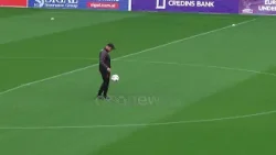 FLAKË PARA POLONISË/ Silvinjon siç kishim kohë pa e parë, tekniku brazilian nuk e fsheh talentin FLAKË PARA POLONISË/ Silvinjon siç kishim kohë pa e parë, tekniku brazilian nuk e fsheh talentin