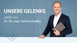 Unsere Gelenke - Jetzt informieren Unsere Gelenke - Jetzt informieren