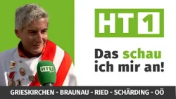 HT1 ab 07.03.2025 | Fasching endlich zurück | Start-Up Night | Die Jagd boomt und wird weiblicher HT1 ab 07.03.2025 | Fasching endlich zurück | Start-Up Night | Die Jagd boomt und wird weiblicher