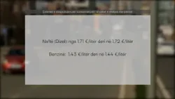 Vazhdon rritja e çmimit të derivateve të naftës Vazhdon rritja e çmimit të derivateve të naftës