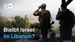 Israel will Hisbollah endgültig ausschalten Israel will Hisbollah endgültig ausschalten