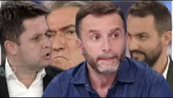 Ilir Alimehmeti sfidon Berishën e Lapajn: Gati për të kandiduar për Tiranën, Braçja s'më intereson Ilir Alimehmeti sfidon Berishën e Lapajn: Gati për të kandiduar për Tiranën, Braçja s'më intereson