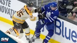 Leafs-Bruins Playoff Primer with Jason Bukala | JD Bunkis Podcast
