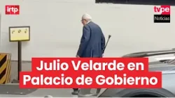 Presidente José María Balcázar sostuvo reunión con titular del BCRP, Julio Velarde Presidente José María Balcázar sostuvo reunión con titular del BCRP, Julio Velarde