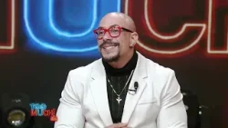 Juan Esteban habla sobre el fenomeno Tokischa | Too Much En La Noche Juan Esteban habla sobre el fenomeno Tokischa | Too Much En La Noche