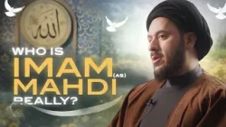 Who is Imam Mehdi (AJ), Really? | Sayed Saleh Al-Qazwini Who is Imam Mehdi (AJ), Really? | Sayed Saleh Al-Qazwini