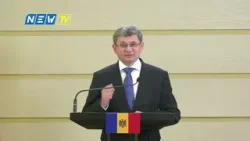 În data de 20 octombrie 2024 în Moldova va fi referendun constituțional