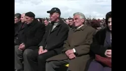 Material i realizuar në vitin 2004 në shënim të 6 vjetorit të Epopesë së Dukagjinit Material i realizuar në vitin 2004 në shënim të 6 vjetorit të Epopesë së Dukagjinit