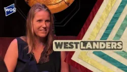 Westlanders: Danielle Batist
