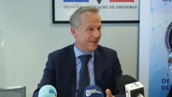 Un enfant de 7 ans blessé dans une fusillade et une tentative d’incendie à Grenoble Un enfant de 7 ans blessé dans une fusillade et une tentative d’incendie à Grenoble