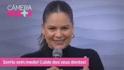 Evite cárie, gengivite e mau hálito com cuidados simples! Evite cárie, gengivite e mau hálito com cuidados simples!