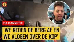 Brabanders zetten de Dakar op z'n kop | Da Karretje Brabanders zetten de Dakar op z'n kop | Da Karretje