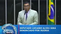 Garota de programa denunciará deputado federal do Paraná | Jornal da Band Garota de programa denunciará deputado federal do Paraná | Jornal da Band