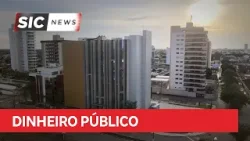 TCE-RO aponta falhas na compra de Hospital das Clínicas em Porto Velho. TCE-RO aponta falhas na compra de Hospital das Clínicas em Porto Velho.