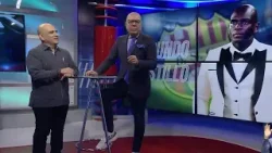 Vito Muñoz: Barcelona SC con un gran inicio de año Vito Muñoz: Barcelona SC con un gran inicio de año