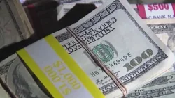 Man sentenced after scamming 80-year-old of live savings Man sentenced after scamming 80-year-old of live savings