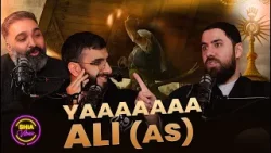 Why Muslims and Non-Muslims Admire Imam Ali (A.S.) | Shia Vibes Podcast Ep37 Why Muslims and Non-Muslims Admire Imam Ali (A.S.) | Shia Vibes Podcast Ep37