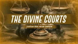 The Divine Courts — Justice Like Never Before Under Imam Mahdi (AJTF) | Episode 18 The Divine Courts — Justice Like Never Before Under Imam Mahdi (AJTF) | Episode 18