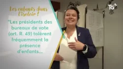 Reportage - Municipales 2026 : le parcours du votant Reportage - Municipales 2026 : le parcours du votant