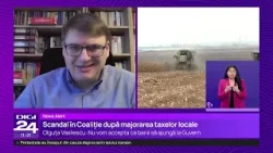 AUR cere PSD să semneze moțiunea simplă împotriva Oanei Țoiu. Ioniță: Testează o viitoare guvernare AUR cere PSD să semneze moțiunea simplă împotriva Oanei Țoiu. Ioniță: Testează o viitoare guvernare