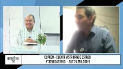 Especia TNE TV | Ayuda a los damnificados de los incendios | Viernes 23 de Enero de 2026. Especia TNE TV | Ayuda a los damnificados de los incendios | Viernes 23 de Enero de 2026.