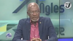 Polls & Politics - Goes Together Like Ackee & Saltfish | TVJ All Angles Polls & Politics - Goes Together Like Ackee & Saltfish | TVJ All Angles