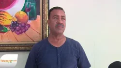 Dirigente del PLD critica actuación del alcalde de SFM por demolición de casetas Dirigente del PLD critica actuación del alcalde de SFM por demolición de casetas