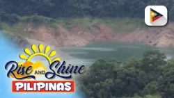 Lebel ng tubig sa Angat Dam, mabilis na bumababa ayon sa PAGASA