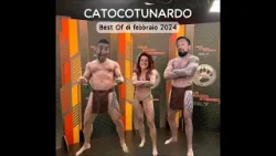 CATO COTU NARDO - Best Of Febbraio 2024