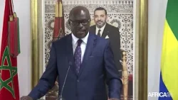 Maroc : renforcement du dialogue avec le Cap-Vert et le Gabon