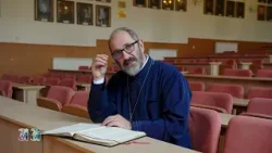 Zi de zi, cu părintele Constantin Necula - ediţia din 24 februarie 2026 (@TVR1) Zi de zi, cu părintele Constantin Necula - ediţia din 24 februarie 2026 (@TVR1)