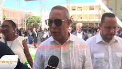 Senador Franklin Romero afirma Gobierno toma medidas ante alza de combustibles Senador Franklin Romero afirma Gobierno toma medidas ante alza de combustibles