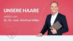 Unsere Haare - Jetzt informieren Unsere Haare - Jetzt informieren