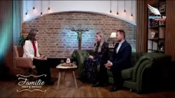 FAMILIE: TRUP ȘI SUFLET - ES de Paști (Sezonul 7, Episodul 5) FAMILIE: TRUP ȘI SUFLET - ES de Paști (Sezonul 7, Episodul 5)