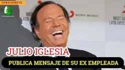 Julio Iglesia acusado por dos “ angelitos” Julio Iglesia acusado por dos “ angelitos”