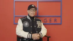 Love Letter to New York by Tommy Hilfiger, New York Fall/Winter 2024-25 | FashionTV | FTV