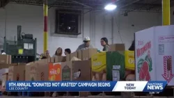 Turn pantry cleanouts into meals in Lee County Turn pantry cleanouts into meals in Lee County