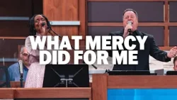 What Mercy Did For Me (LIVE) | Tara Montpetit & Randy Knaps What Mercy Did For Me (LIVE) | Tara Montpetit & Randy Knaps