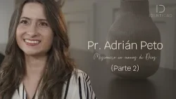 Identidad de Pr. ADRIÁN PETO - Misionero en manos de Dios (Pte.2) ICAP 237 TV Nuevo Tiempo | T 2026 Identidad de Pr. ADRIÁN PETO - Misionero en manos de Dios (Pte.2) ICAP 237 TV Nuevo Tiempo | T 2026