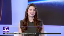 Planeta ești tu. Avertisment: 2026, anul caniculei și incendiilor Planeta ești tu. Avertisment: 2026, anul caniculei și incendiilor